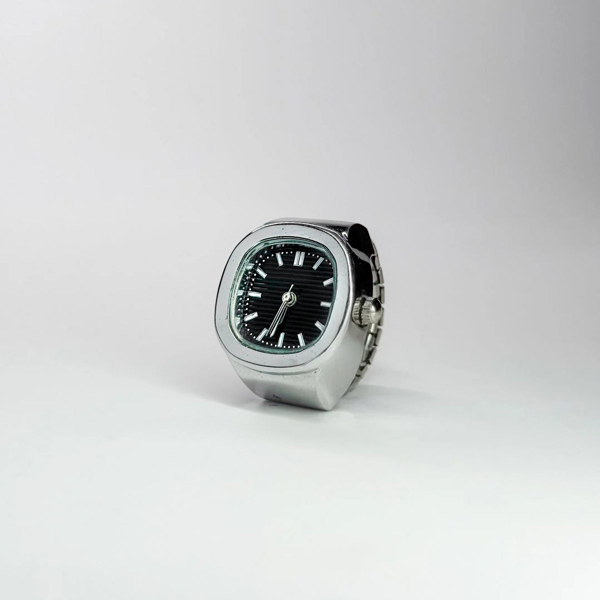 Watch Rings Creative Gifts For Men Rings Mens Watches Best Anniversary Gifts For Him