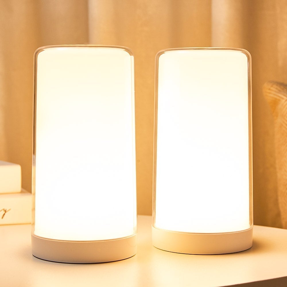 Valentine's Gifts for Lover Intelligent Led Night Light Gifts for Long-distance Relationship