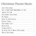 Christmas Countdown Calendar Surprise Advent Calendar 24 Countdown Surprise Blind Box Spotify Series Set Christmas Gift