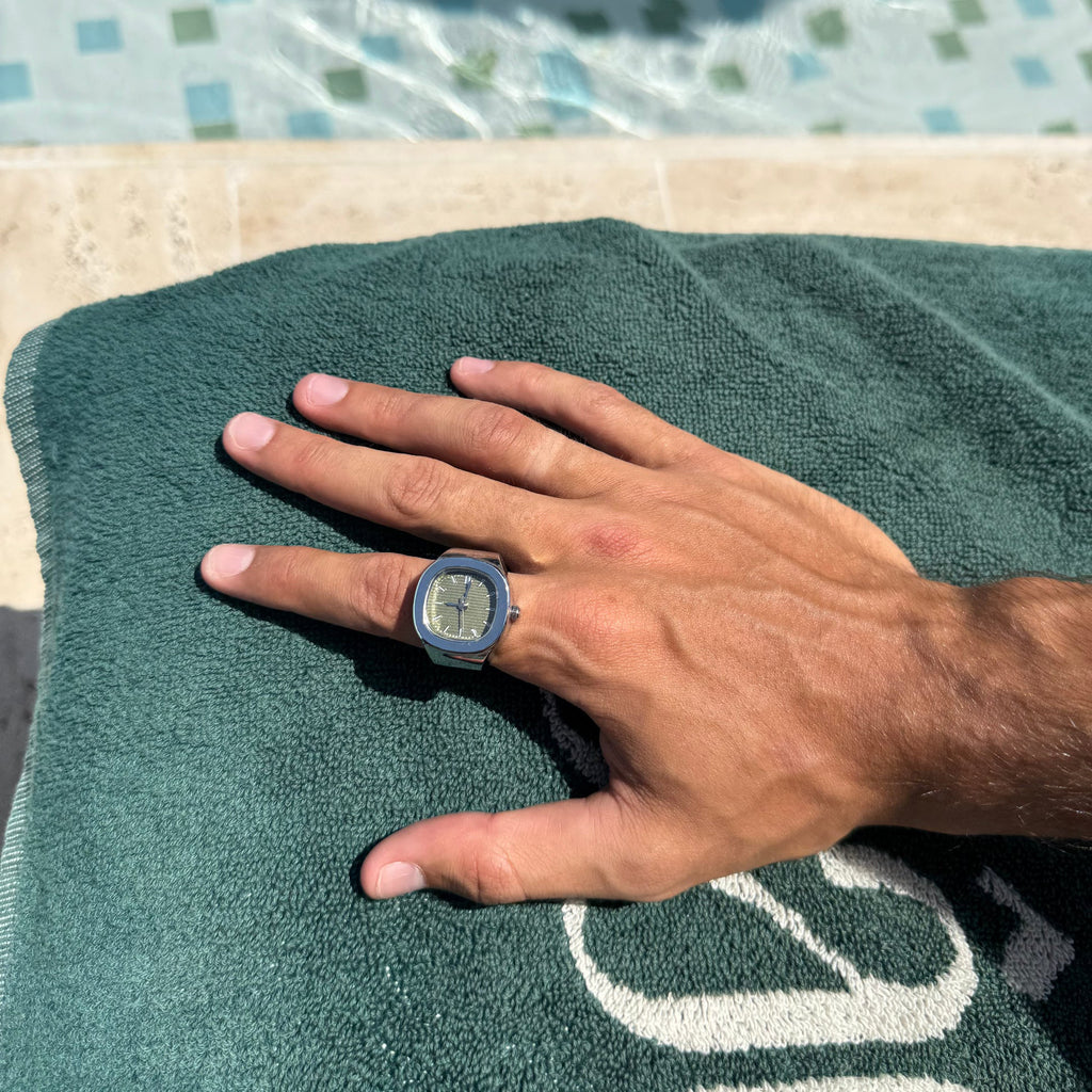 Watch Rings Creative Gifts For Men Rings Mens Watches Best Anniversary Gifts For Him