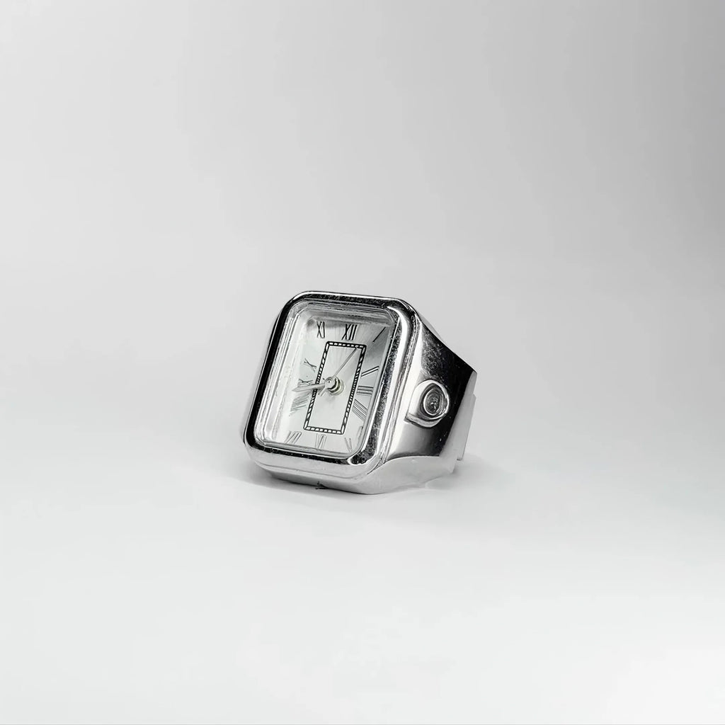 Watch Rings Creative Gifts For Men Rings Mens Watches Best Anniversary Gifts For Him