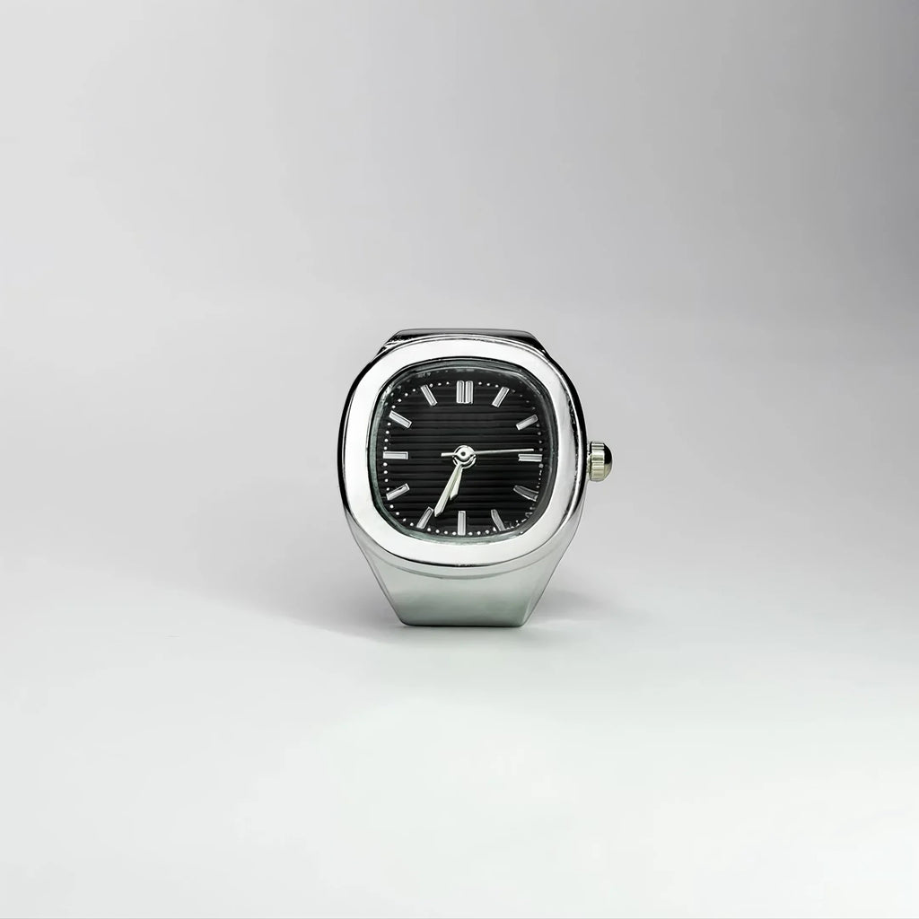 Watch Rings Creative Gifts For Men Rings Mens Watches Best Anniversary Gifts For Him