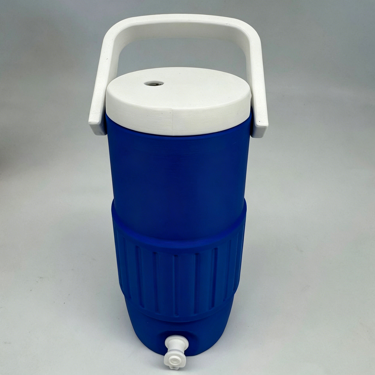 12oz Can Cooler Sleeve Holder Mini Water Jug Shaped Silicone Tumbler Boot Travel Beer Cozy Cup Accessory Gift for Teen Girls