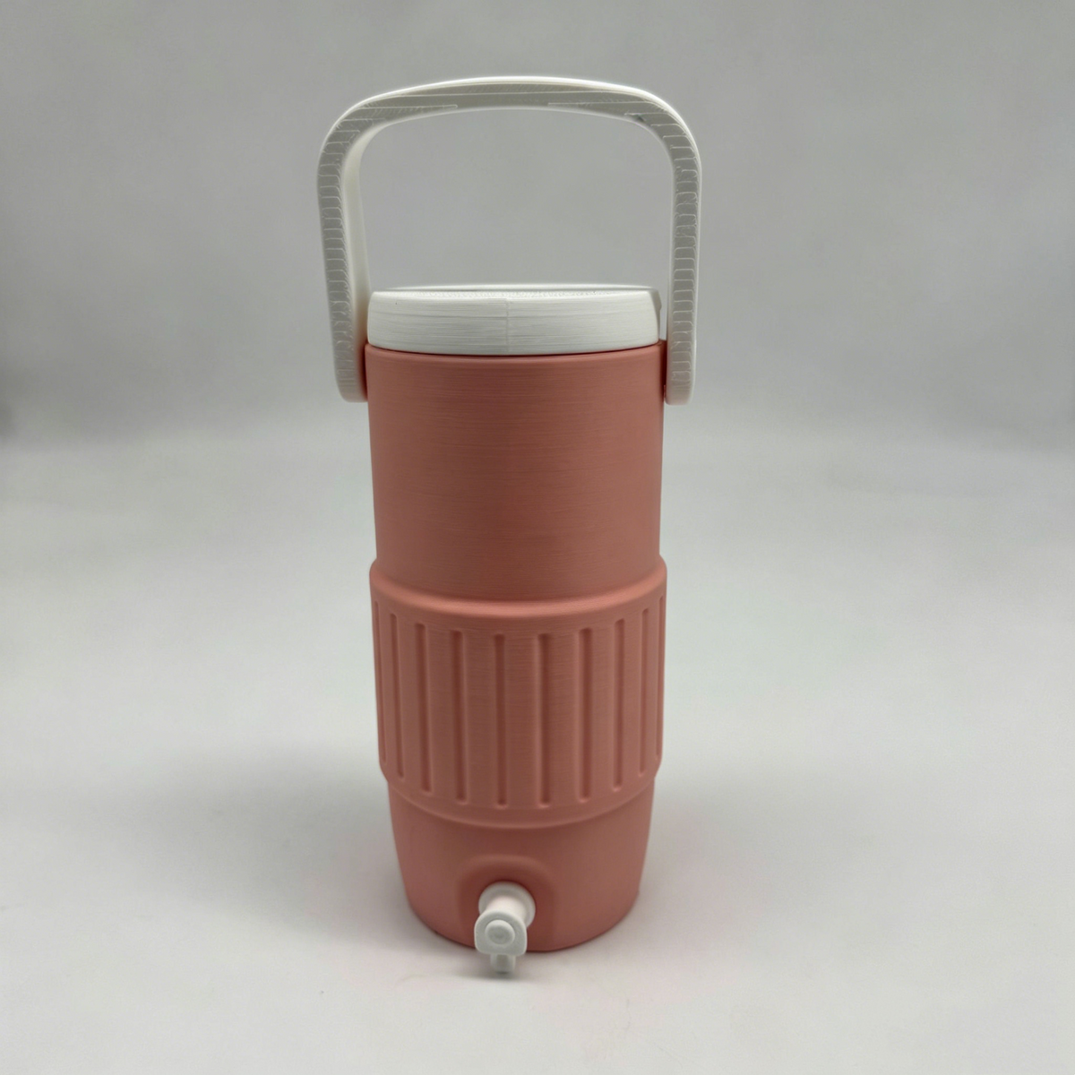 12oz Can Cooler Sleeve Holder Mini Water Jug Shaped Silicone Tumbler Boot Travel Beer Cozy Cup Accessory Gift for Teen Girls