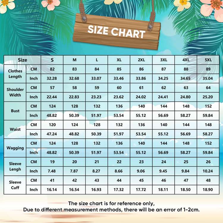 Custom Face Shirt Coconut Tree Men's All Over Print Hawaiian Shirt