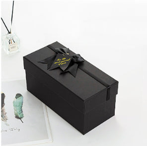 Black Gift Box