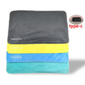 Graphene Heating Pad Office Home USB Heating Blanket Student Portable Electric Blanket Knee warmer