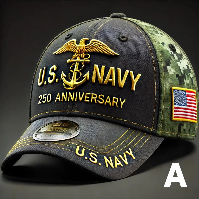 250th Anniversary Hat