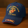 U.S. Army 250th Anniversary Cap