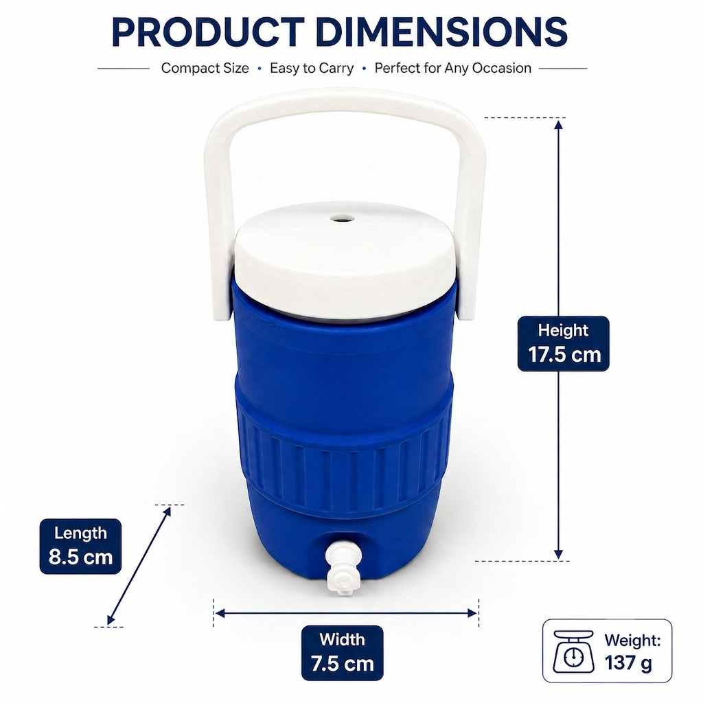 12oz Can Cooler Sleeve Holder Mini Water Jug Shaped Silicone Tumbler Boot Travel Beer Cozy Cup Accessory Gift for Teen Girls
