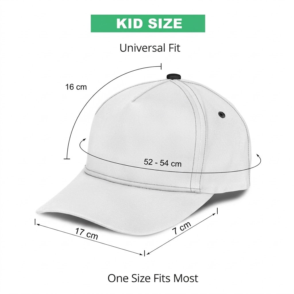 Personalized Dog Photo Hat | Custom Pet Portrait Baseball Cap, Dog Lover Gift, Embroidered Dog Face Cap for Men & Women