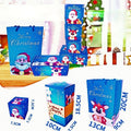 Christmas Surprise Bounce Box Christmas Bounce Box Gift Box Birthday Gift Bouncy Gift Box Christmas Gifts