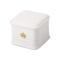 Luxe Proposal Ring Box