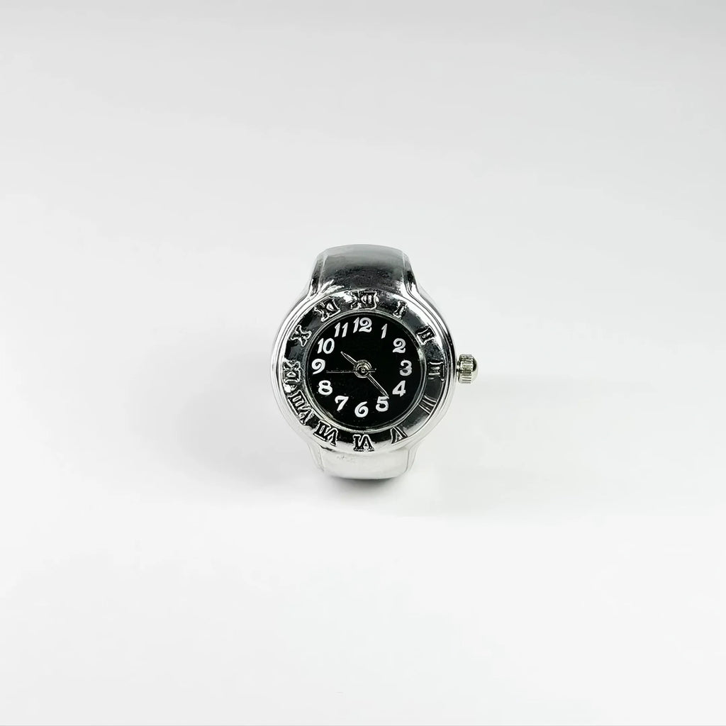 Watch Rings Creative Gifts For Men Rings Mens Watches Best Anniversary Gifts For Him