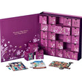 24 Days Of Christmas Puzzles Advent Calendar Gift For Family For Kids