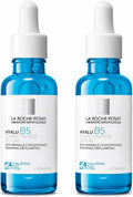 La Roche-Posay Hyalu B5 Pure Hyaluronic Acid Serum for Face, with Vitamin B5, Anti-Aging Serum for F