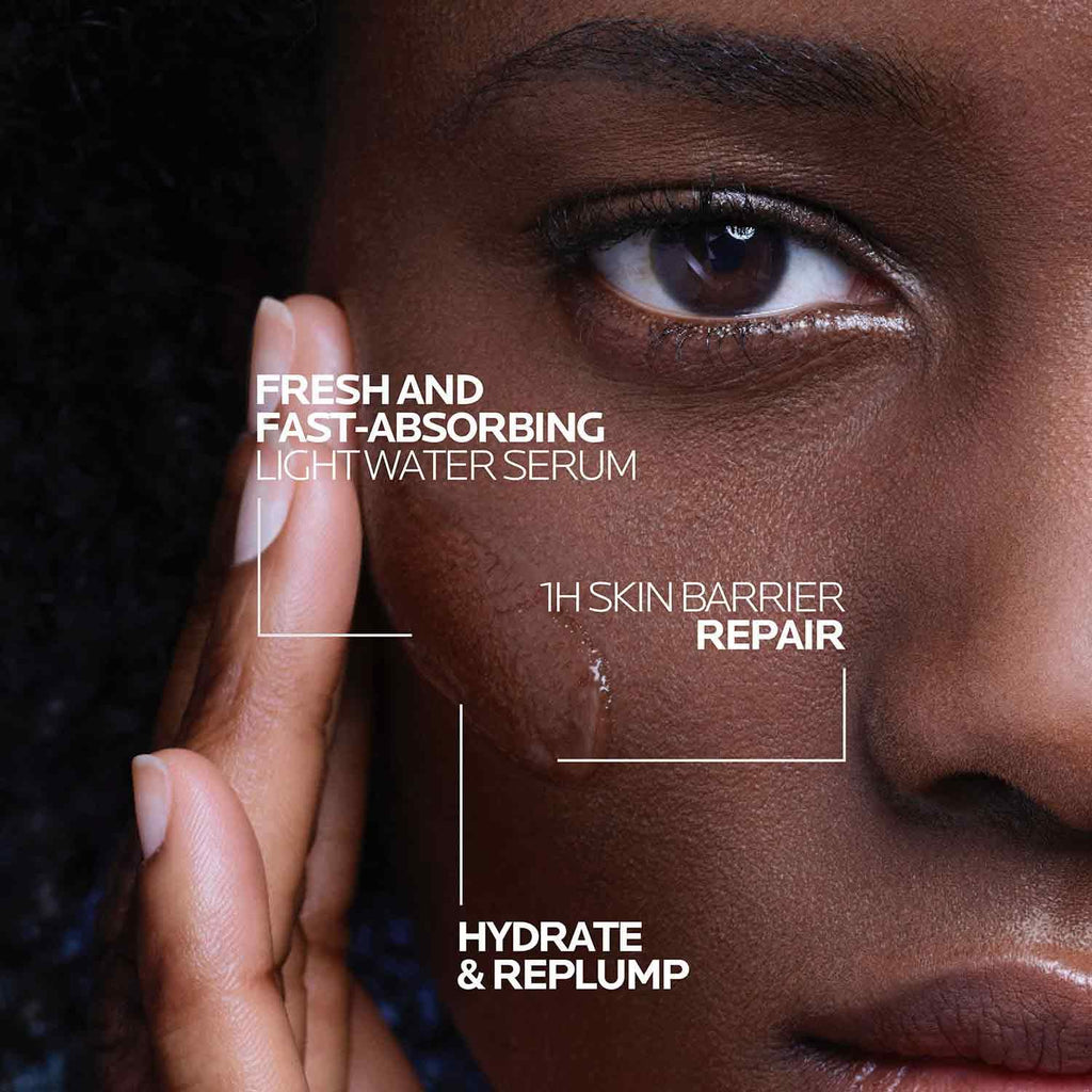 La Roche-Posay Hyalu B5 Pure Hyaluronic Acid Anti-Aging Serum for Face