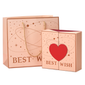 5.91"×5.91" Valentine's Day Gifts Box