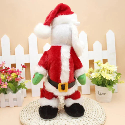 Twerking Santa Christmas Gifts Home Decorations Interesting Decorations