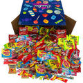 Bulk Fun Size Assorted Halloween Candy 6.25 LBS  Individually Wrapped