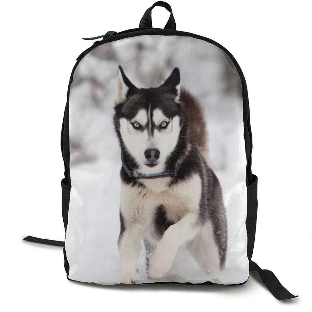 Custom Photo Backpack Memorial Gifts