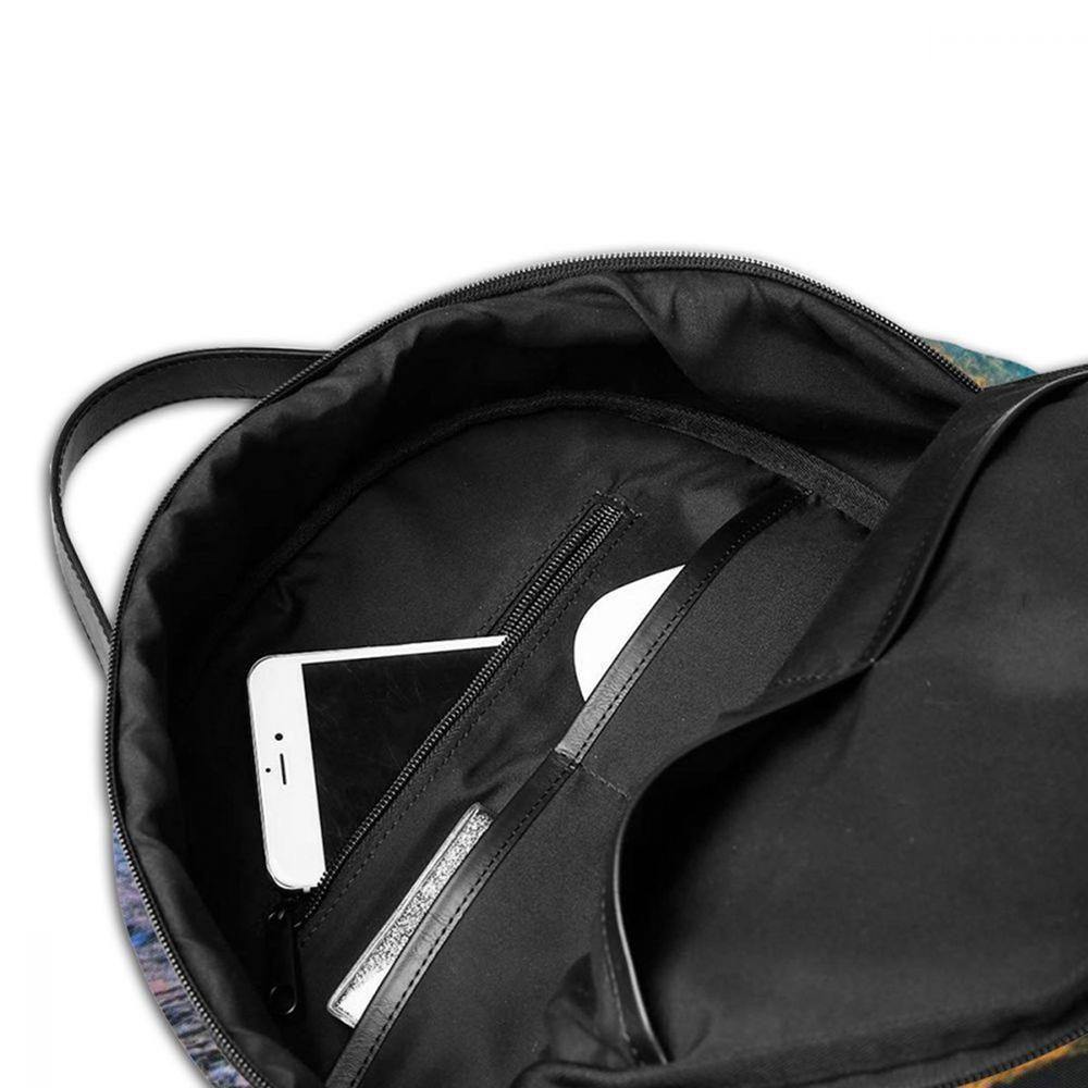 Personalized Photo Backpack All Print Graduation Gifts