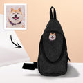 Custom Photo Bag Light and Handy