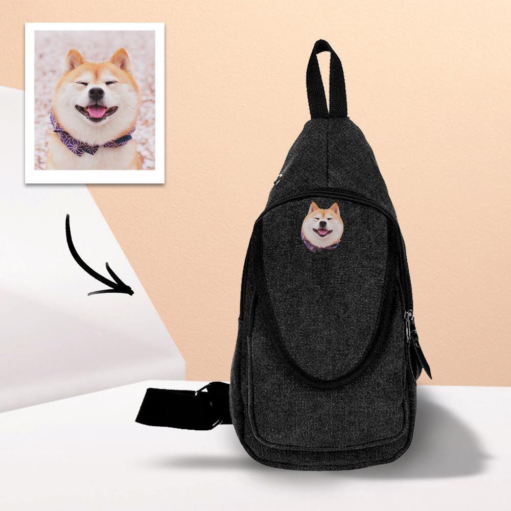 Custom Photo Bag Light and Handy