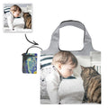 Photo Handbag Full Printed Baby