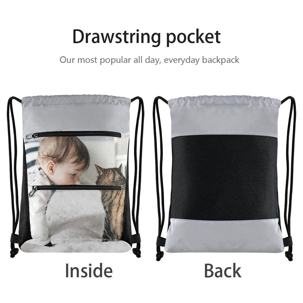 Photo Bag Baby & Pet