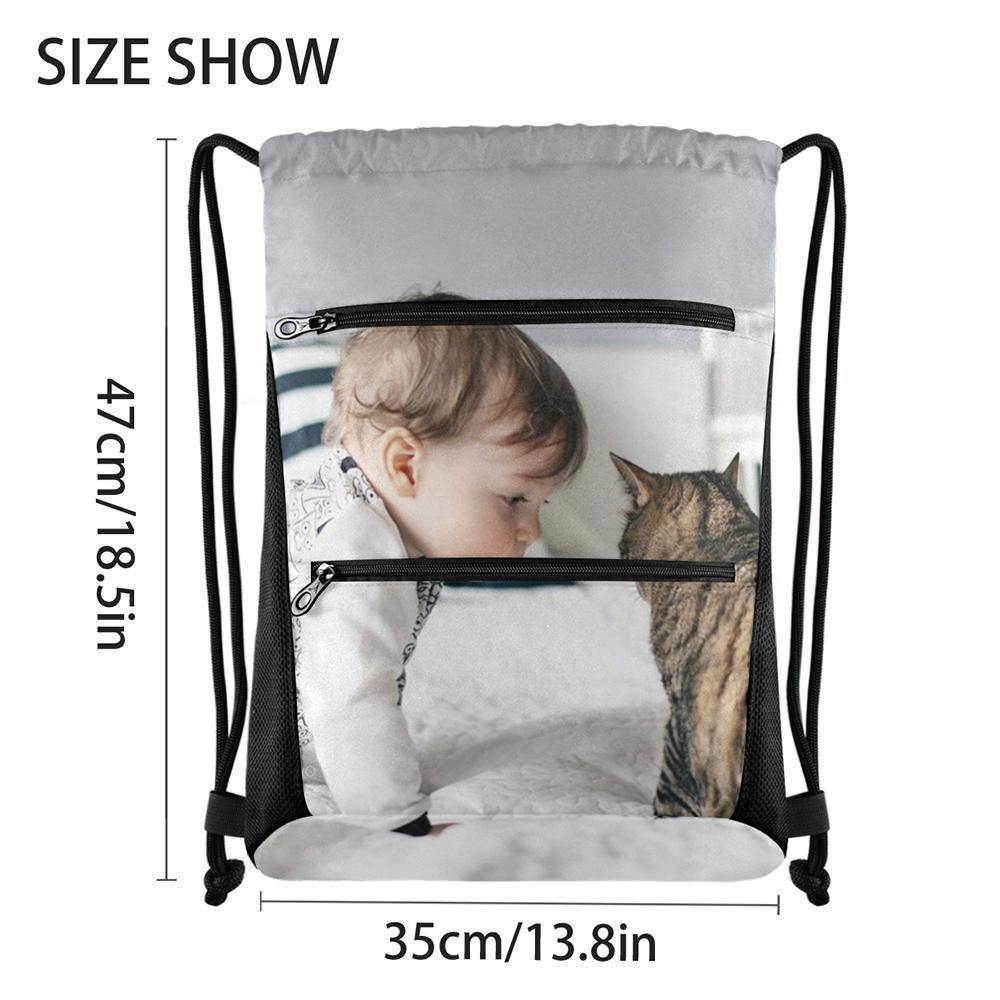 Photo Bag Baby & Pet