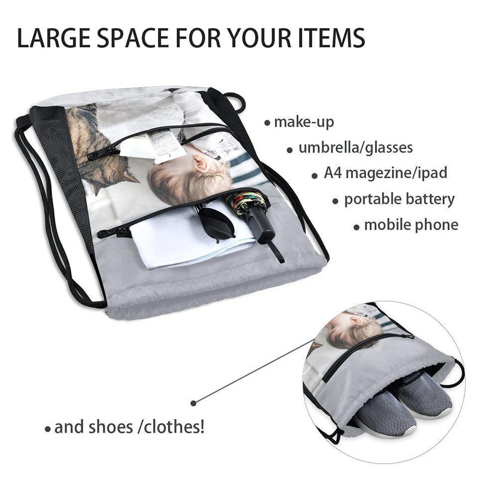 Photo Bag Baby & Pet