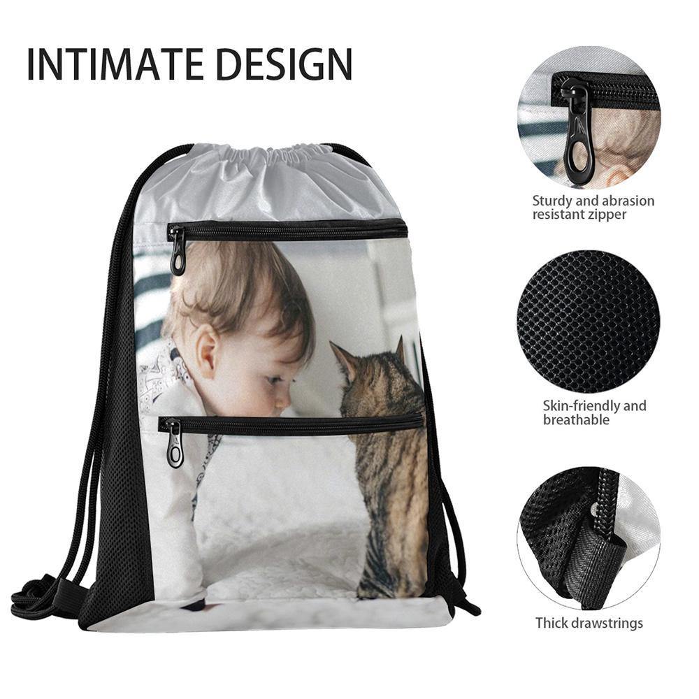 Photo Bag Baby & Pet