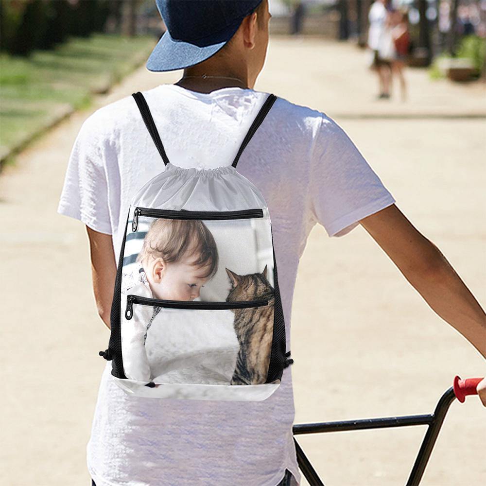 Photo Bag Baby & Pet