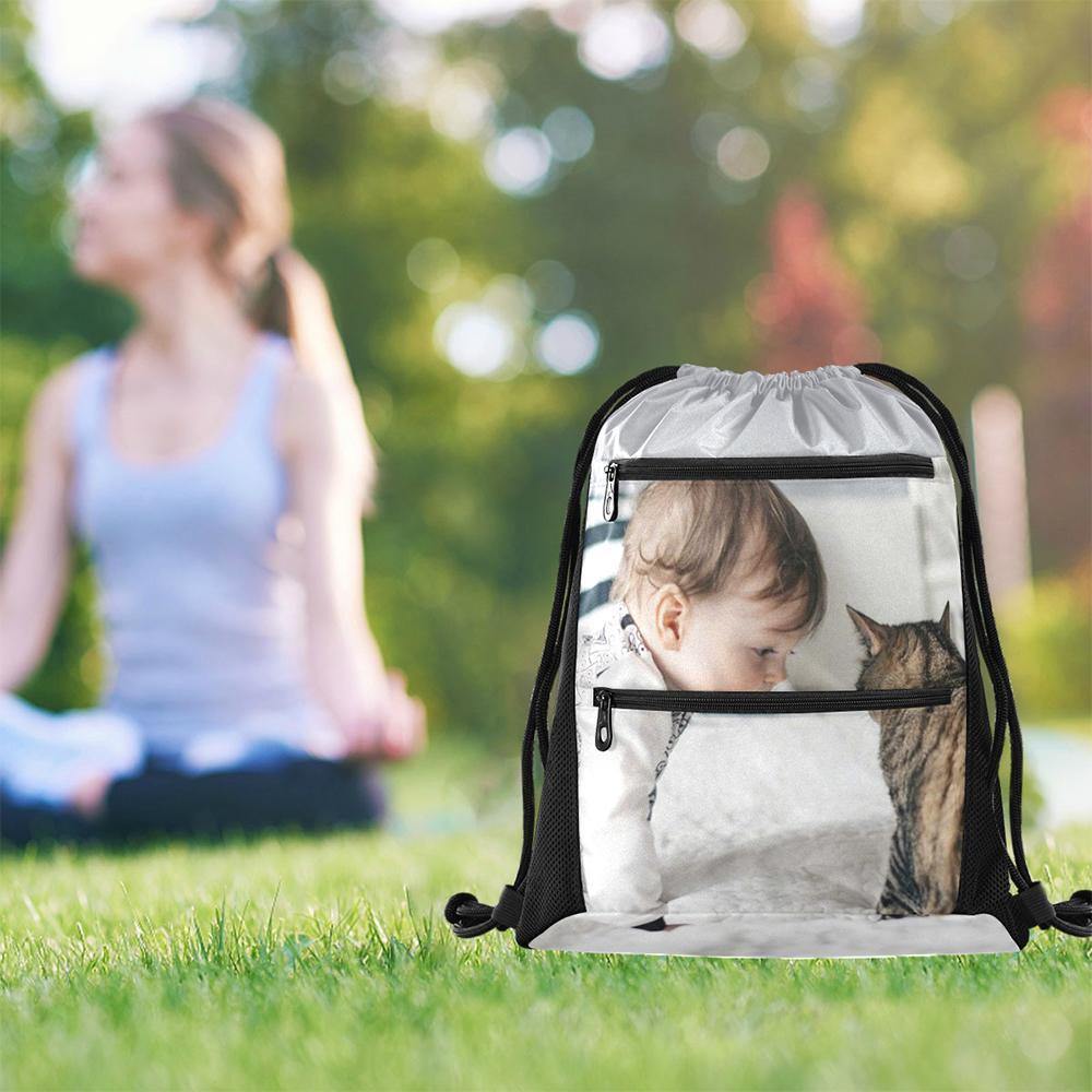 Photo Bag Baby & Pet