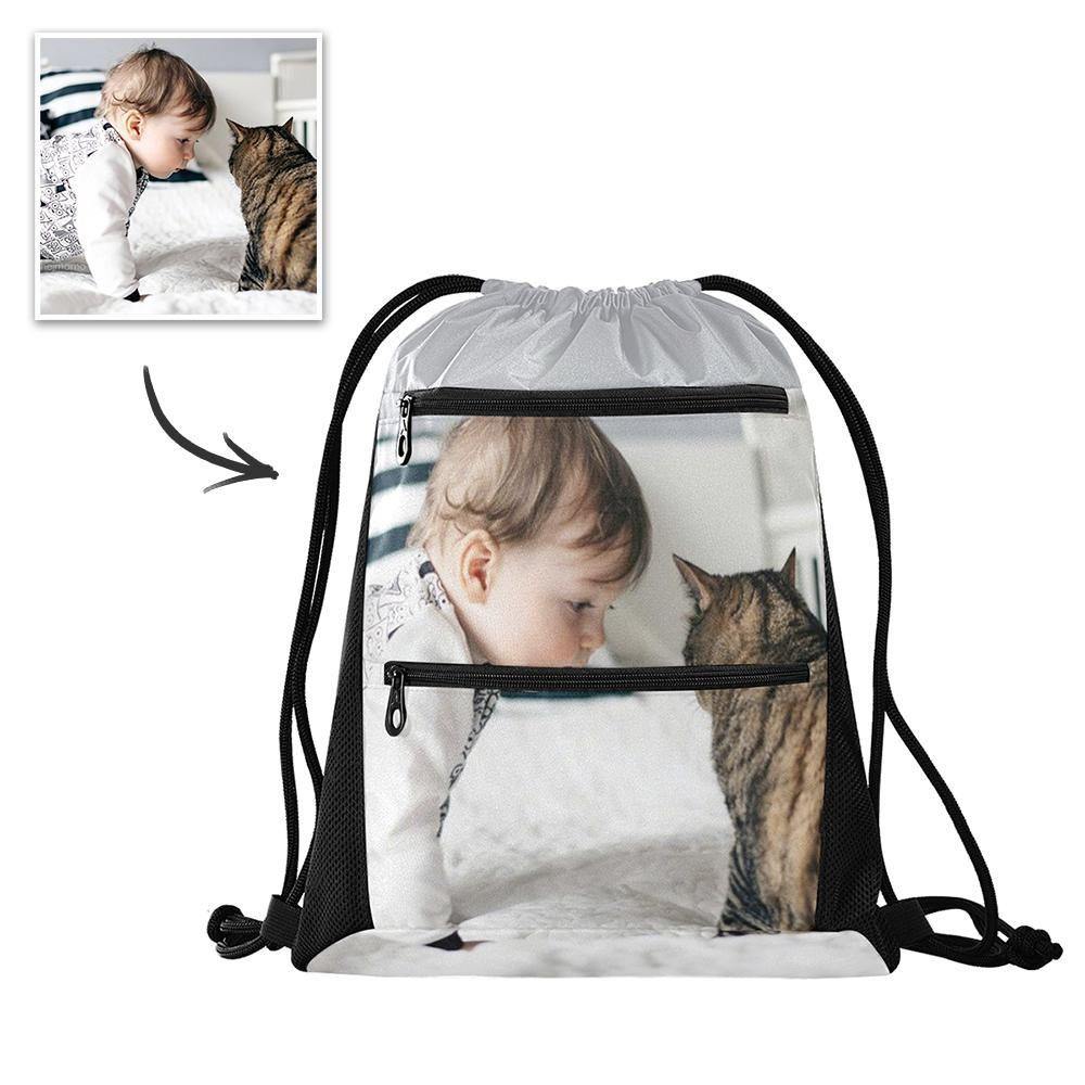 Photo Bag Baby & Pet