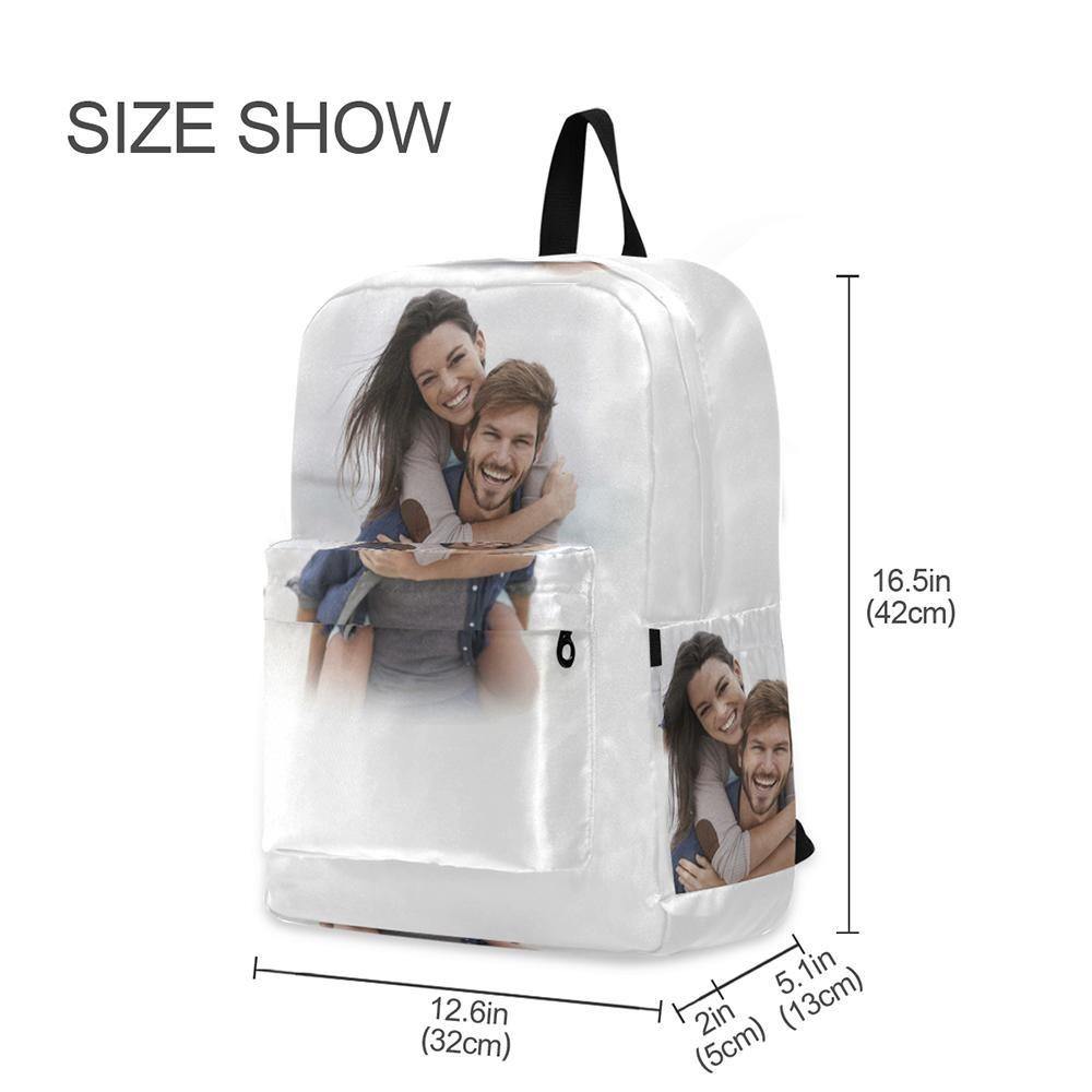 Photo Bag for Lover
