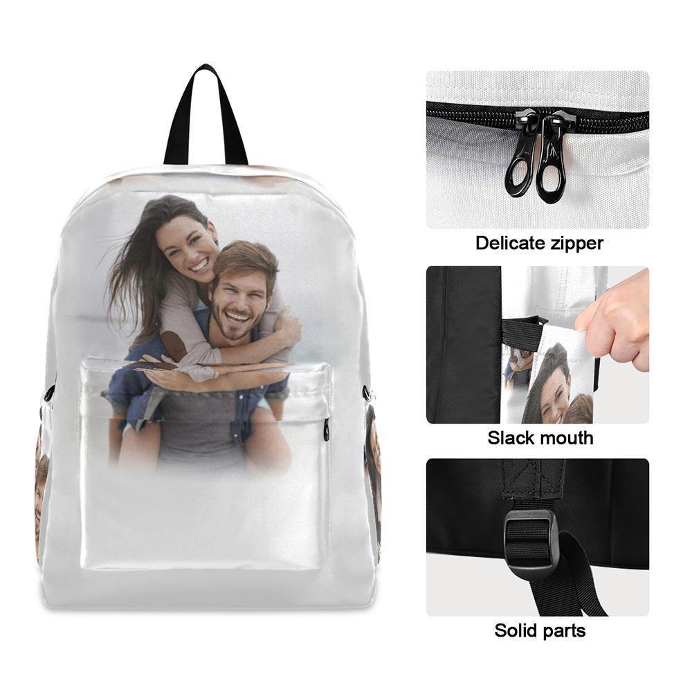 Photo Bag for Lover
