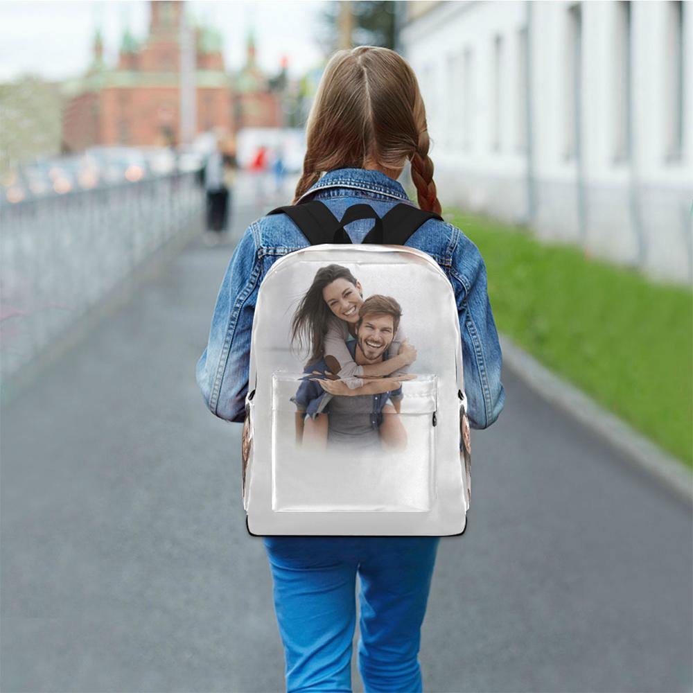 Photo Bag for Lover