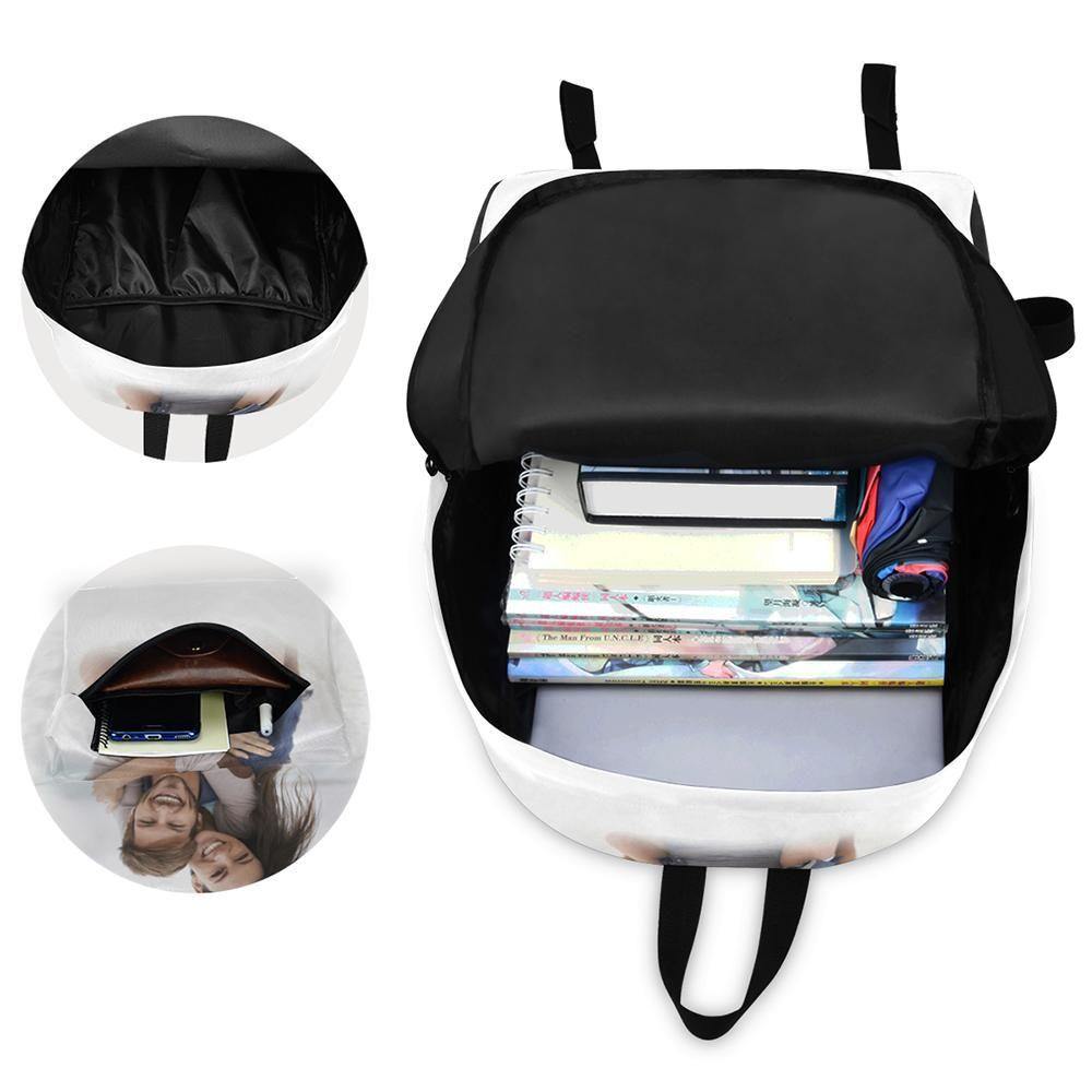 Photo Bag for Lover