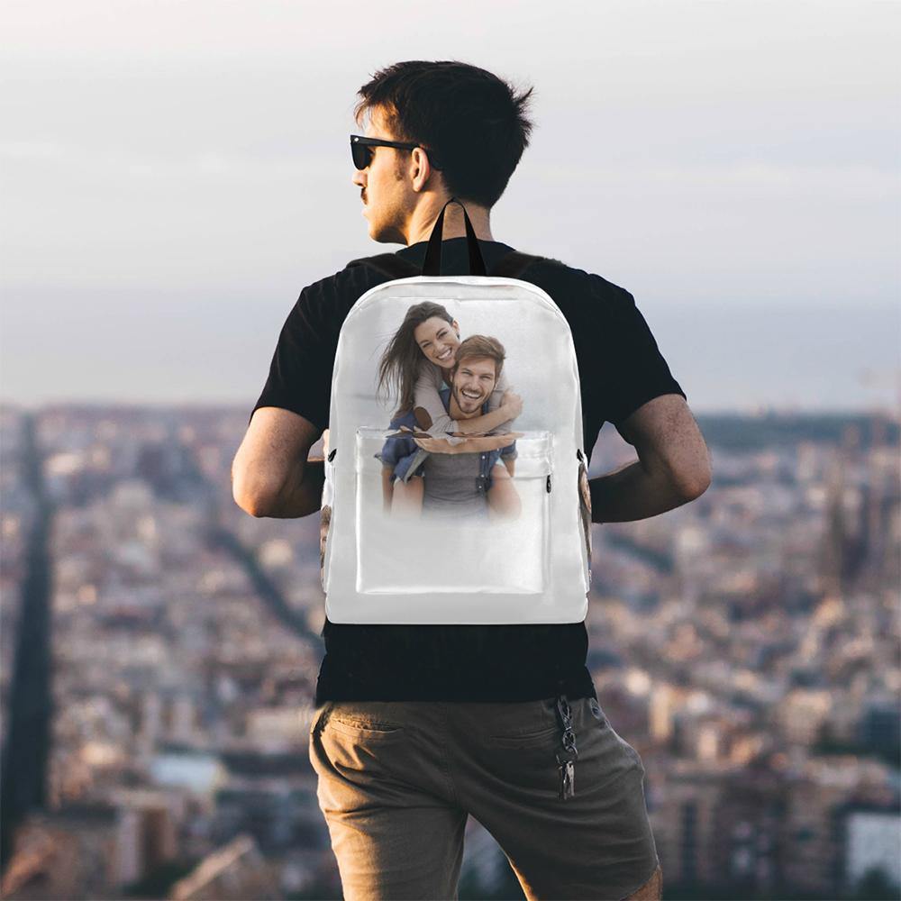 Photo Bag for Lover