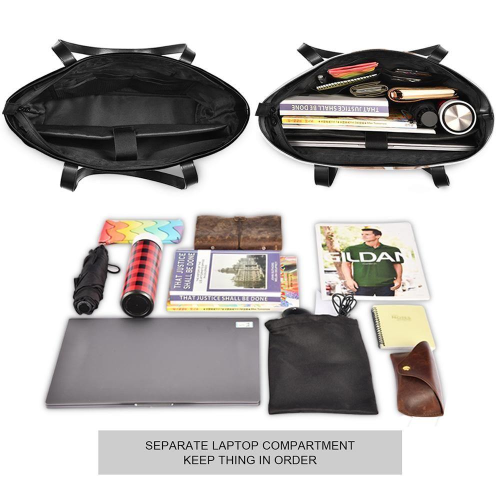 Photo Canvas Bag Family