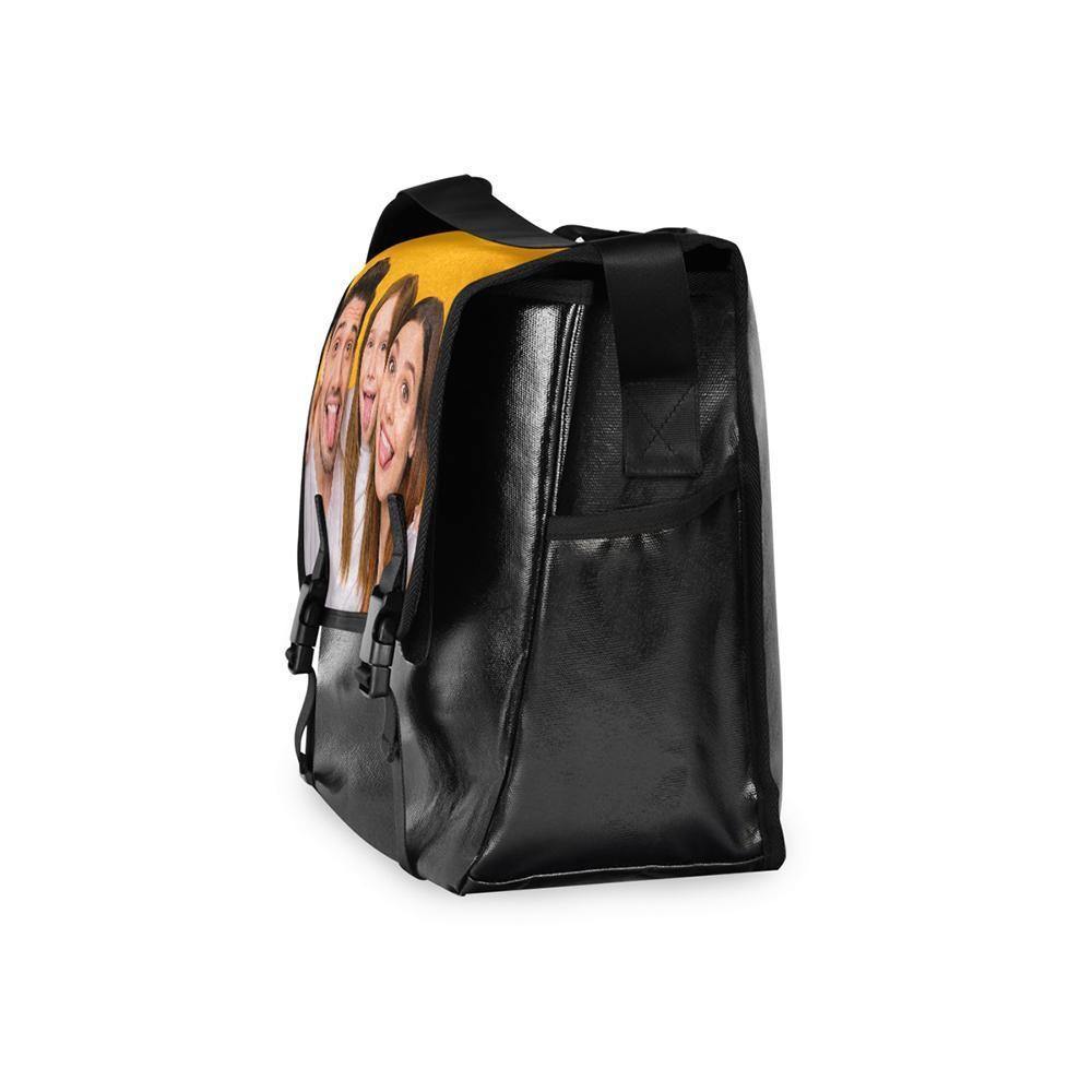Photo Bag Happy Family
