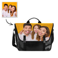 Photo Bag Happy Family
