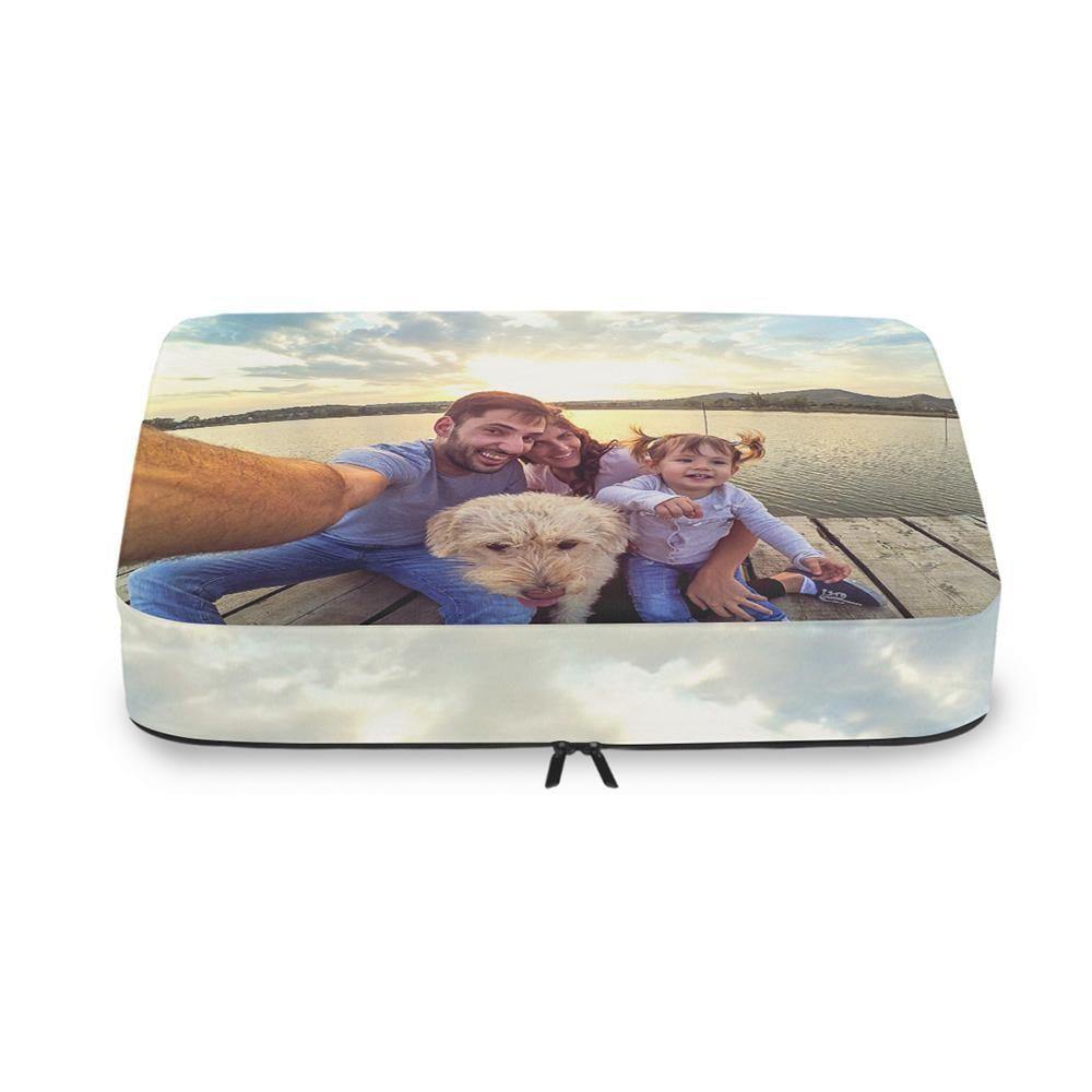 Photo Storage Bag for Travel