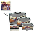 Photo Storage Bag for Travel