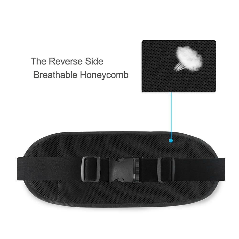 Photo Travel Wallet Belt Bag Style Meets Comfort