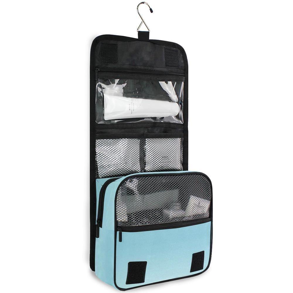 Photo Cosmetic Bag High Capacity