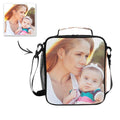 Photo Lunch Bag Mom's Love