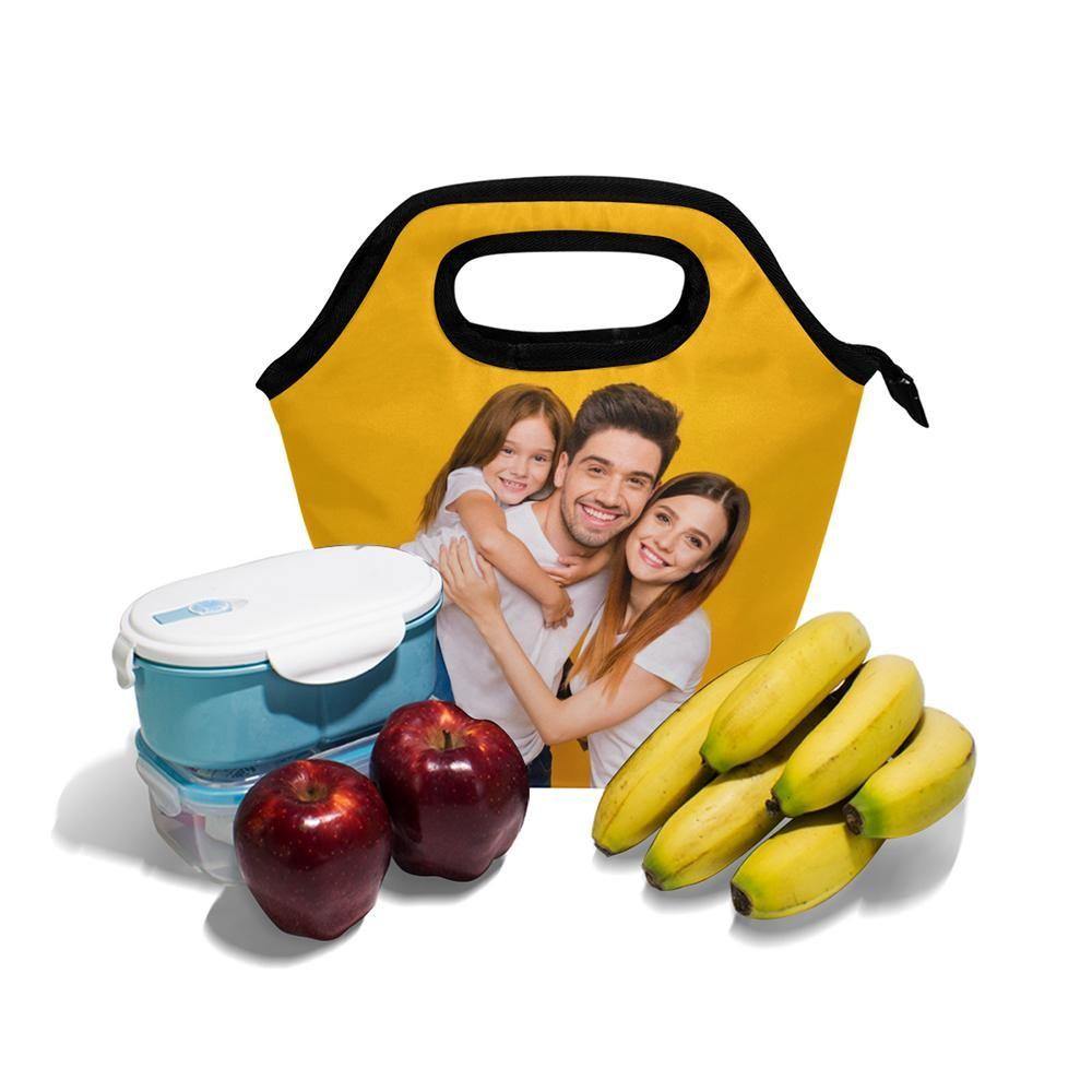Photo Handbag High Capacity